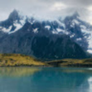 Meet your Posher, Janine